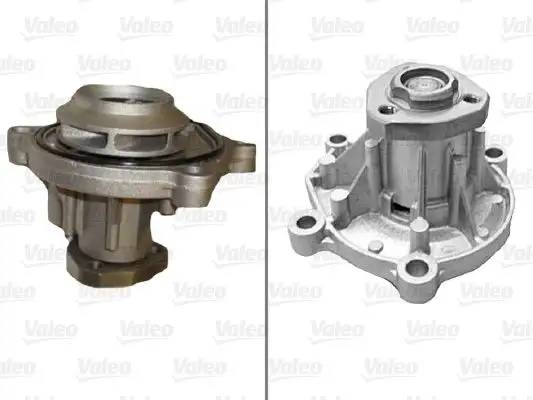 VALEO 506855 Devirdaim