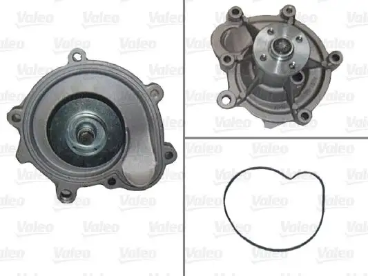 VALEO 506865 Devirdaim