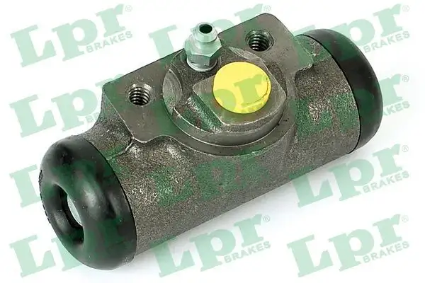 LPR 5091 Arka Fren Merkezi C05093236AA