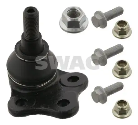 SWAG 50932163 Alt Rotil