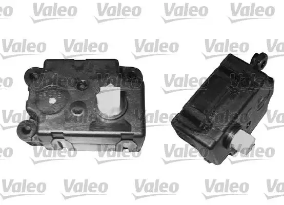 VALEO 509604 Klima Hareketlendirici 7701207721
