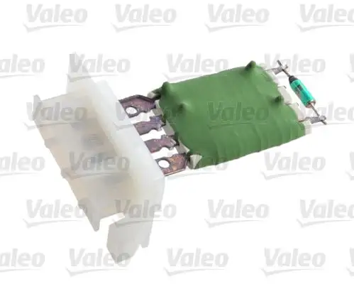 VALEO 509894 Kalorifer Rezistansı