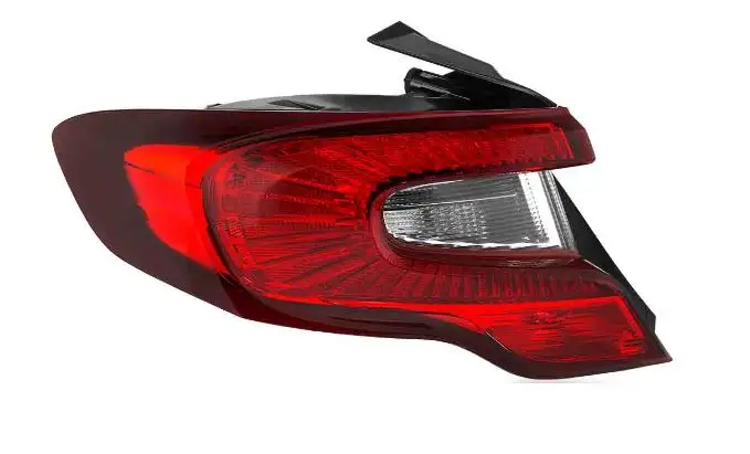 MARS 510304 Stop Lambası (Sol) 52195458