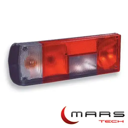 MARS 510319 Stop Lambası (Sol) 85011748