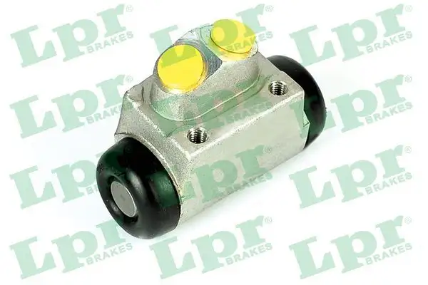 LPR 5107 Arka Fren Merkezi (Sağ) 5842044220