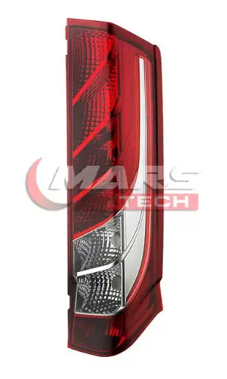 MARS 510760 Stop Lambası (Sağ) 5801523221
