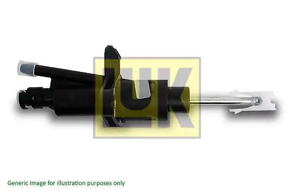 LUK 511086810 Debriyaj Üst Merkez