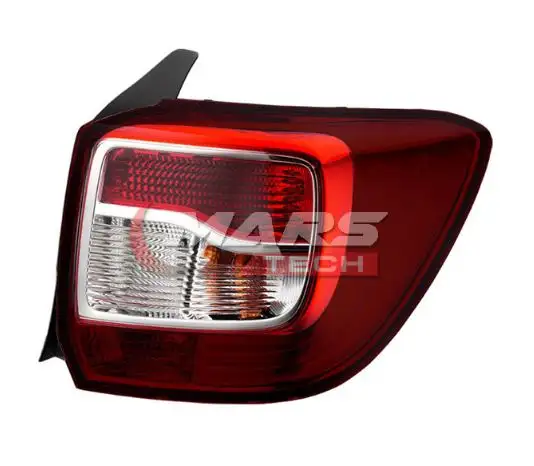 MARS 511278 Stop Lambası (Sol) 265554085R