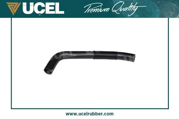 ÜÇEL 51220 Radyatör Üst Hortumu