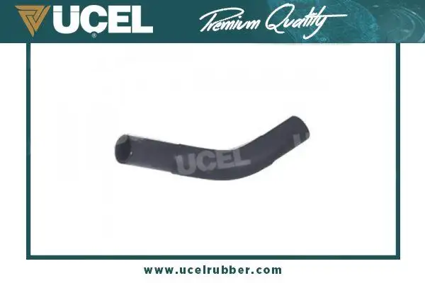 ÜÇEL 51221 Radyatör Alt Hortumu