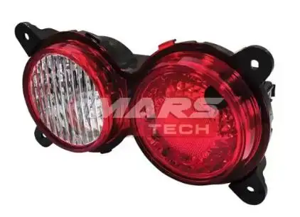 MARS 512504 Stop Lambası (Sol) 924014E020