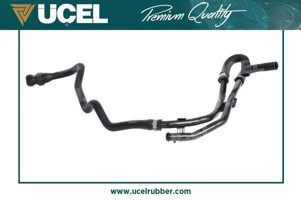 ÜÇEL 51333 Kalorifer Hortumu 1357243080