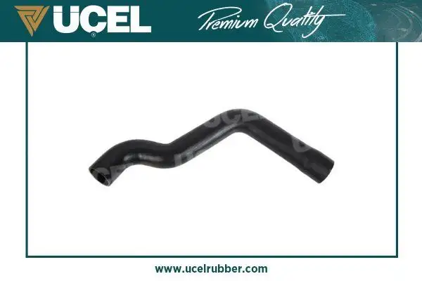 ÜÇEL 51354 Turbo Hortumu 1344789080