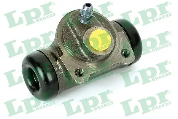 LPR 5161 Arka Fren Merkezi 7077609