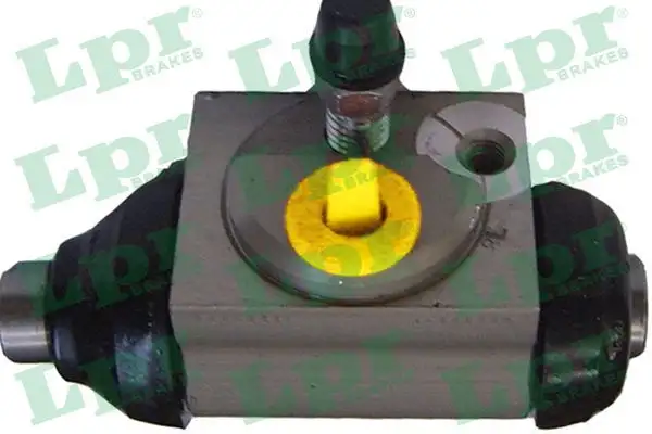 LPR 5164 Arka Fren Merkezi A4544200018