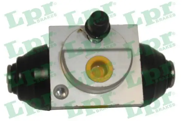 LPR 5170 Arka Fren Merkezi 4402F1