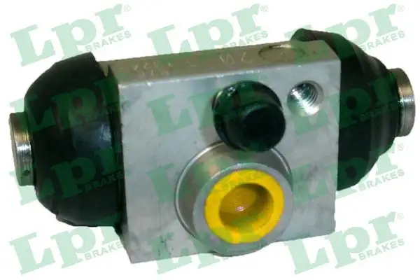 LPR 5186 Arka Fren Merkezi 4402F8