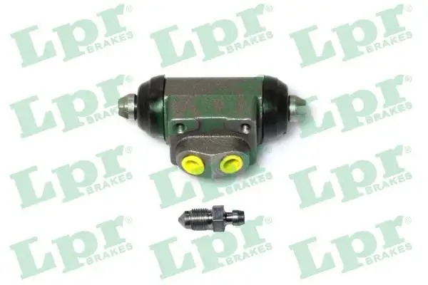 LPR 5204 Arka Fren Merkezi (Sol)
