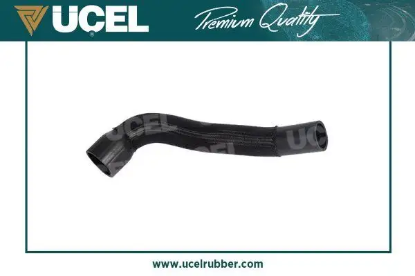 ÜÇEL 52243 Turbo Hortumu 0382AS