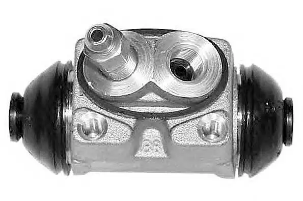 MGA 52454 Arka Fren Merkezi (Sol) 5833028001