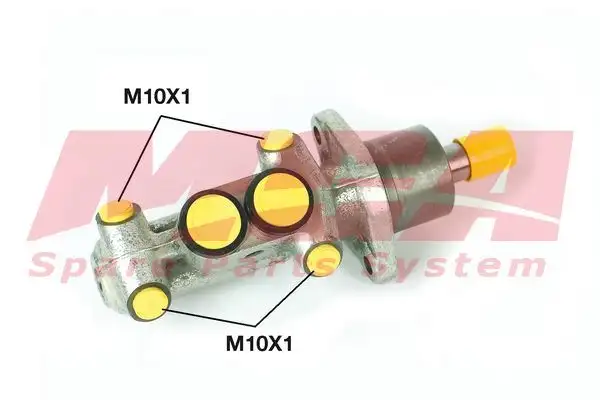 MGA 52513 Ana Merkez 7D0611019A