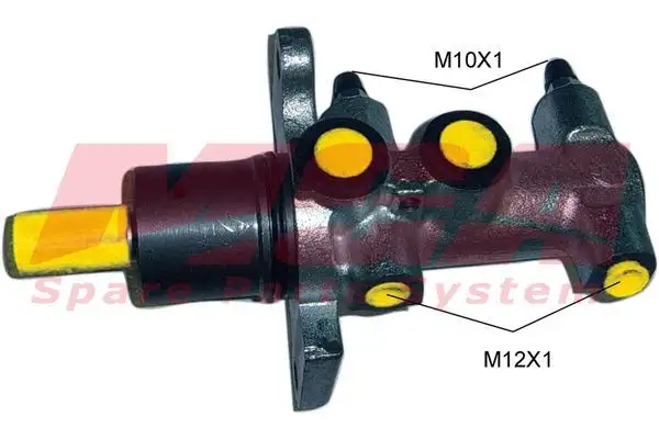MGA 52542 Ana Merkez 7701208493