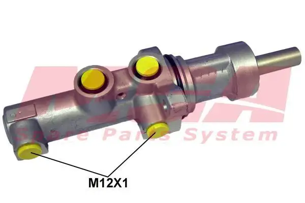 MGA 52554 Ana Merkez 2E0611017C