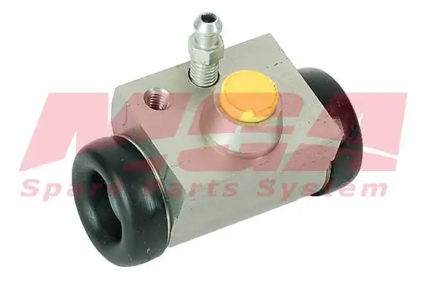 MGA 52589 Arka Fren Merkezi 6001549726