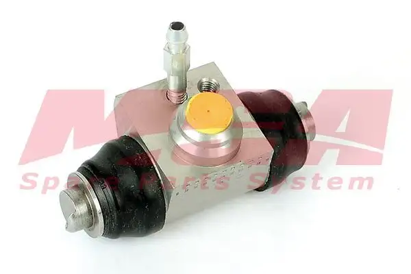 MGA 52610 Arka Fren Merkezi 1J0611053