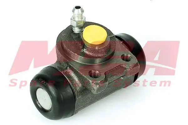 MGA 52652 Arka Fren Merkezi 440292