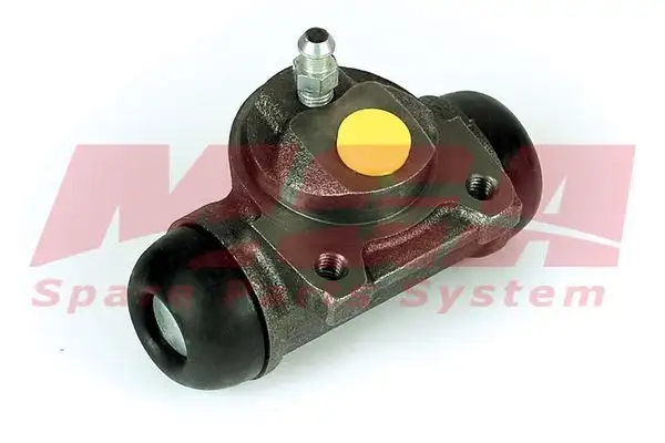 MGA 52664 Arka Fren Merkezi 4402C7