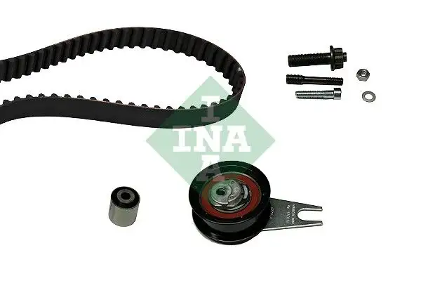 INA 530005710 Triger Seti