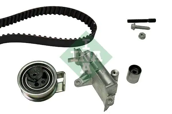 INA 530009010 Triger Seti