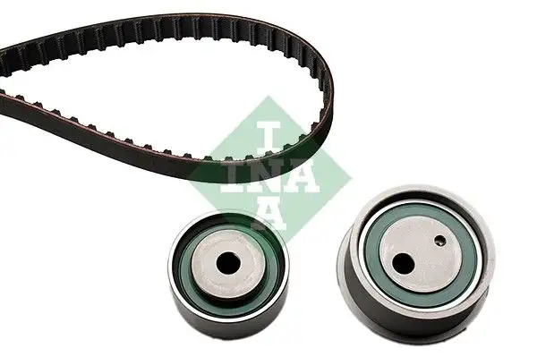INA 530009410 Triger Seti