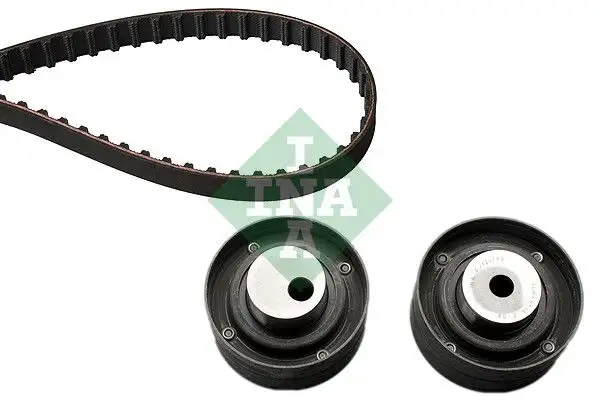 INA 530010310 Triger Seti