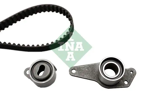 INA 530010810 Triger Seti