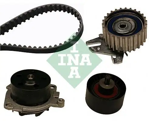INA 530022730 Triger Seti ve Devirdaim