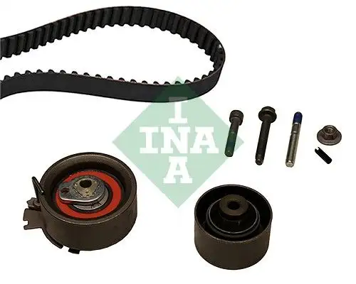 INA 530023710 Triger Seti