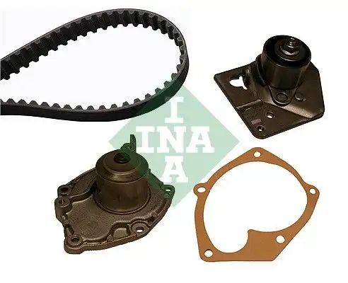 INA 530044230 Triger Seti ve Devirdaim