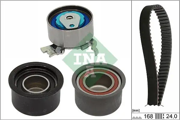 INA 530044410 Triger Seti