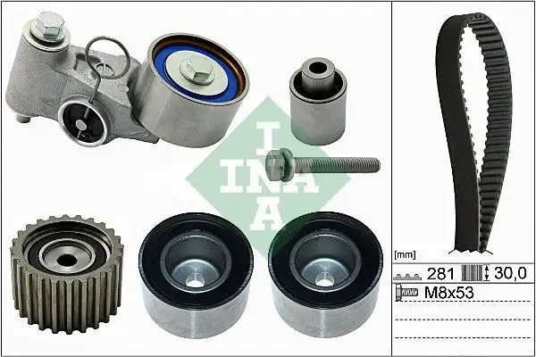 INA 530056310 Triger Seti