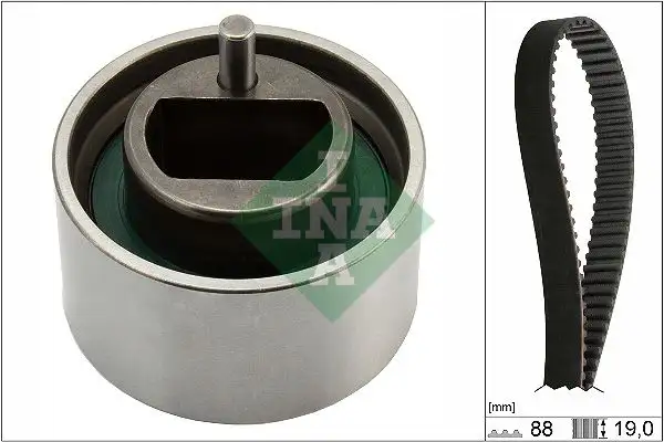 INA 530059310 Triger Seti