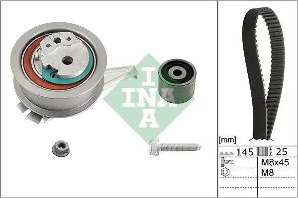 INA 530066510 Triger Seti