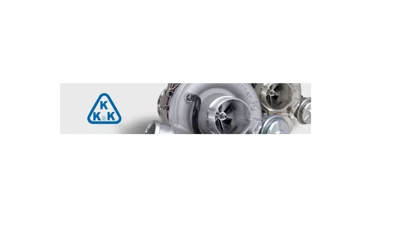 KKK 53039880055 Turbo (Komple) 8200036999