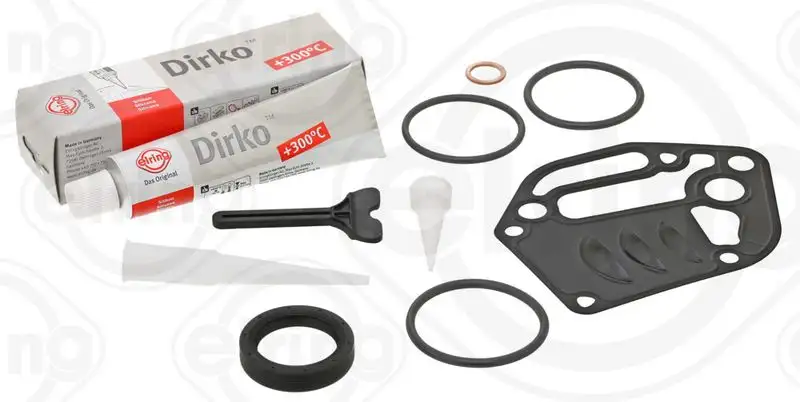 ELRING 530.580 Motor Takım Conta (Alt) 06A198011A
