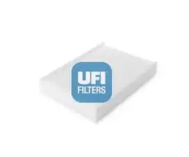 UFI 53.060.00 Polen Filtresi 7700424098