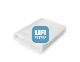 UFI 53.107.00 Polen Filtresi