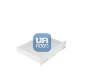 UFI 53.148.00 Polen Filtresi 1K0819644A