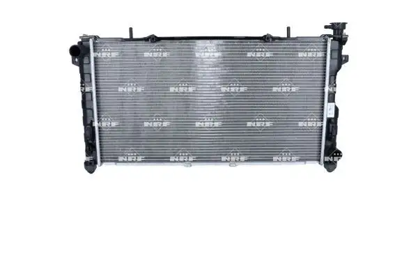 NRF 53156 Radyatör 4809225