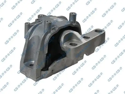 GSP 531750 Motor Takozu (Sol)